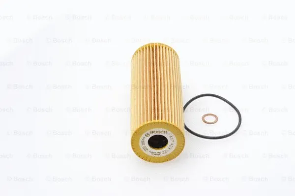 Oil Filter (1 457 429 122)