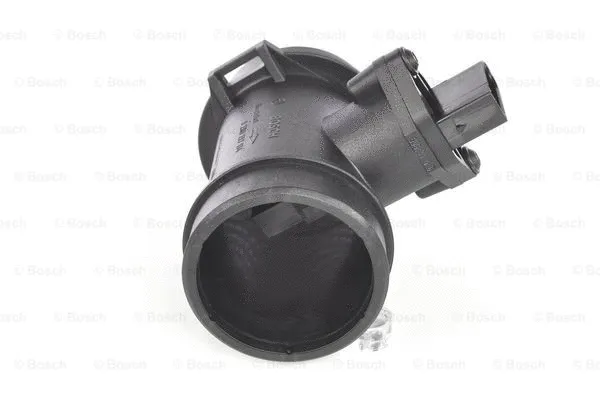 Mass Air Flow Sensor