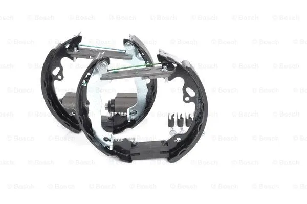 Brake Shoe Set (0 204 114 603)
