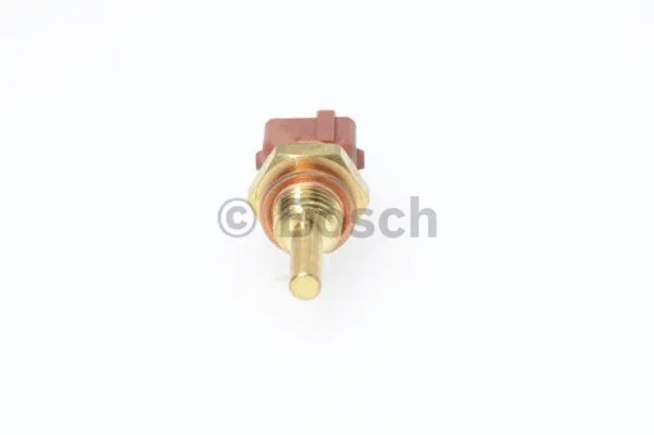 Sensor, coolant temperature