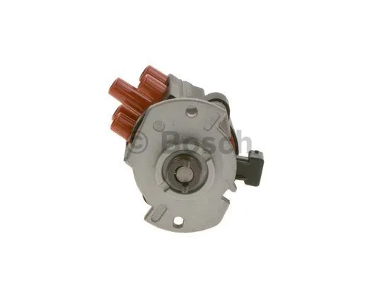 Distributor, ignition