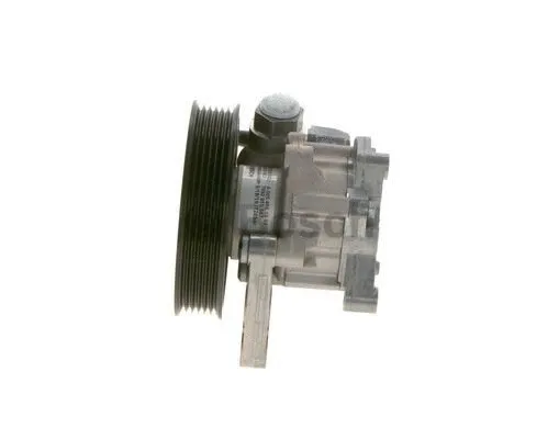 Hydraulic Pump, steering (K S00 001 889)
