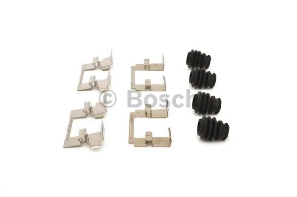 Accessory Kit, disc brake pad (1 987 474 804)