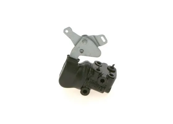 Brake Force Regulator