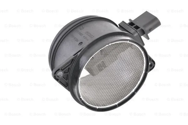 Mass Air Flow Sensor