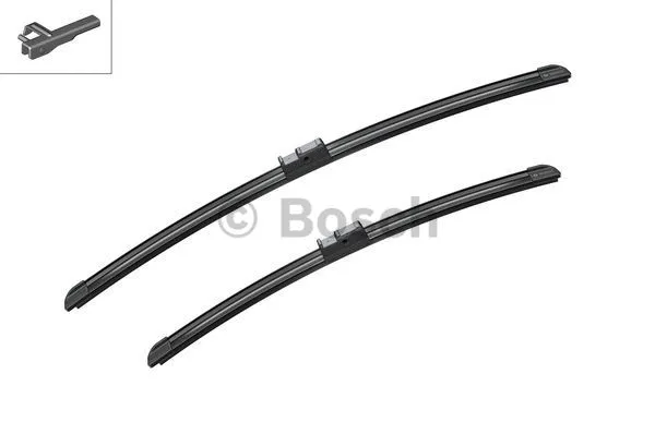 Wiper Blade (3 397 118 932)