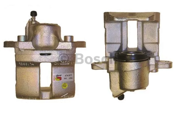 Brake Caliper (0 986 474 677)