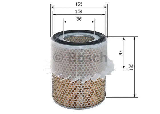 Air Filter