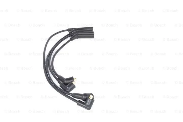 Ignition Cable Kit