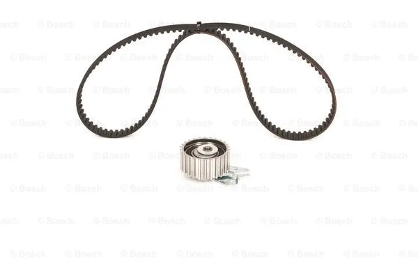 Timing Belt Kit