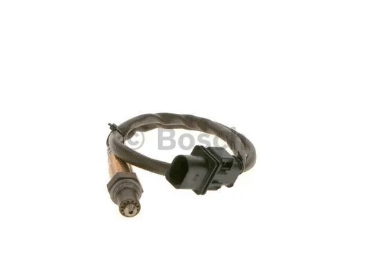 Lambda Sensor