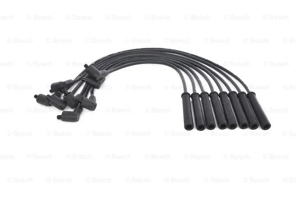 Ignition Cable Kit (0 986 356 707)