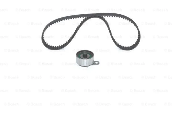 Timing Belt Kit