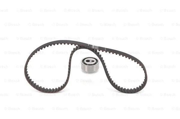 Timing Belt Kit