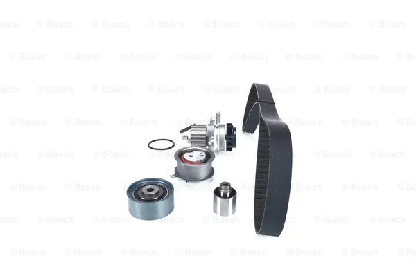 Water Pump & Timing Belt Kit