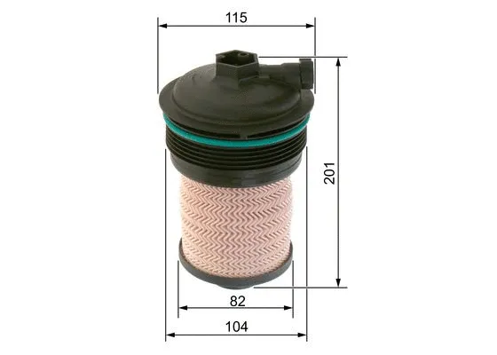 Fuel Filter
