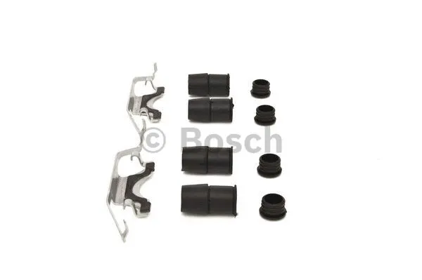 Accessory Kit, disc brake pad