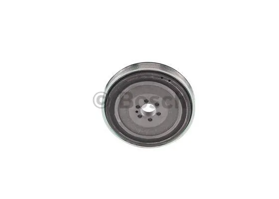 Belt Pulley, crankshaft