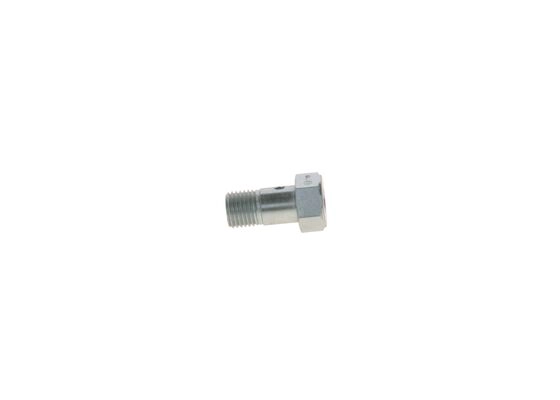 Valve, injection system