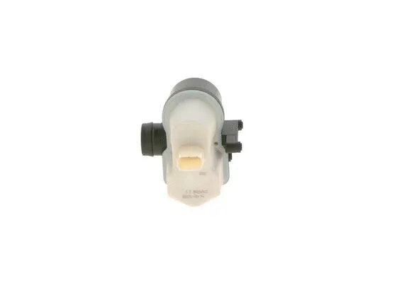 Sensor, fuel tank pressure