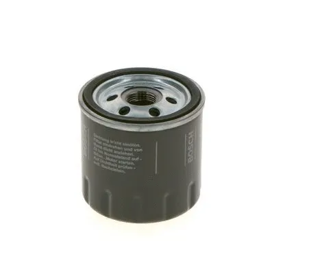 Oil Filter (0 986 4B7 043)