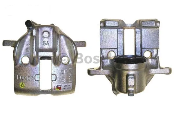 Brake Caliper (0 986 474 026)