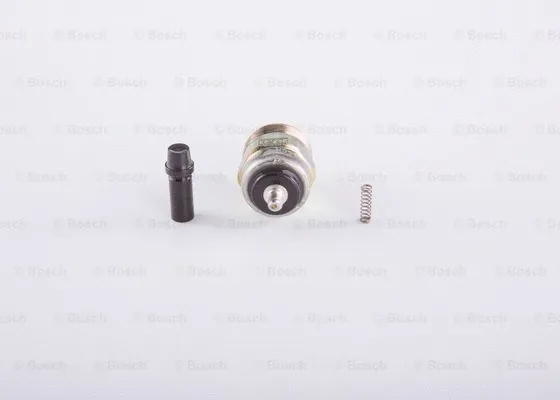 Solenoid