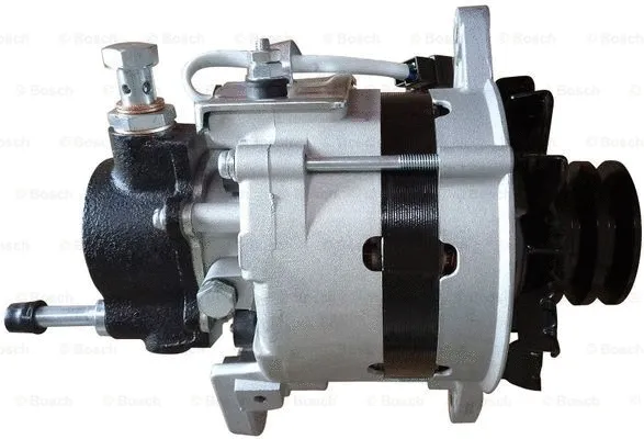 Alternator (F 042 205 170)