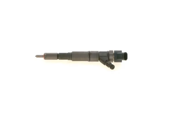 Injector Nozzle