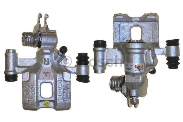 Brake Caliper (0 986 474 038)