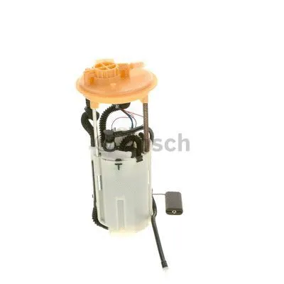 Fuel Feed Unit