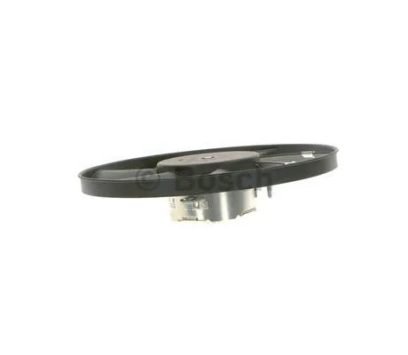 Electric Motor, radiator fan