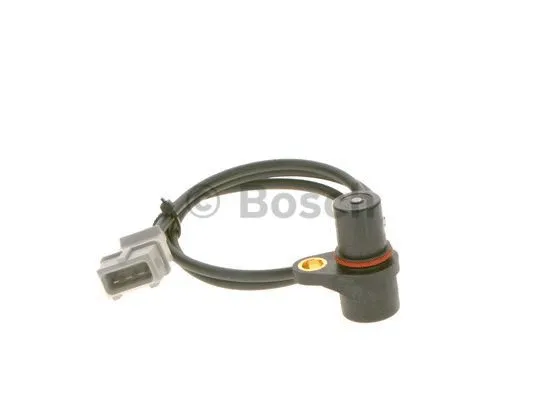 Sensor, crankshaft pulse
