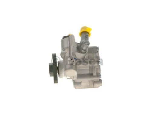 Hydraulic Pump, steering (K S00 000 103)
