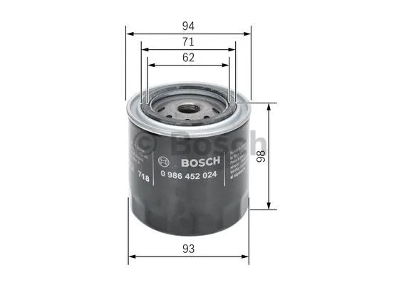 Oil Filter