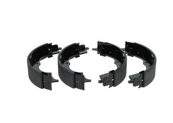 Brake Shoe Set (0 986 487 743)
