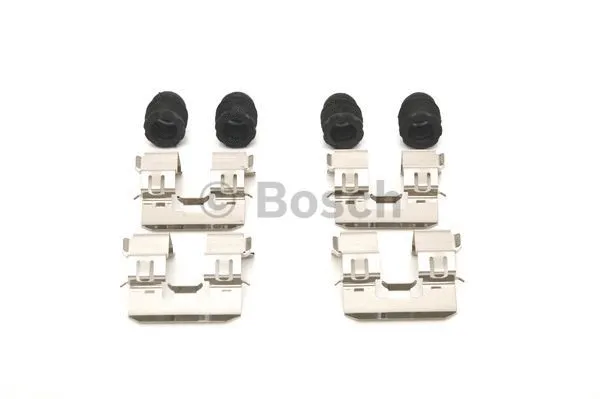Accessory Kit, disc brake pad