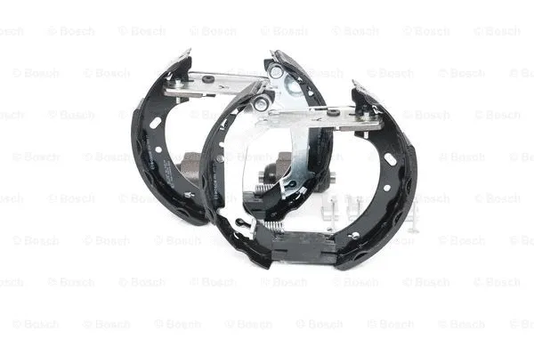 Brake Shoe Set (0 204 114 601)