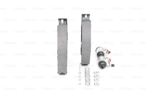 Brake Shoe Set (0 204 114 662)
