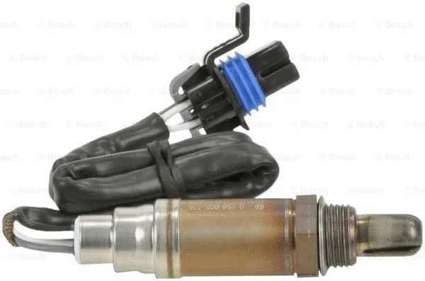 Lambda Sensor