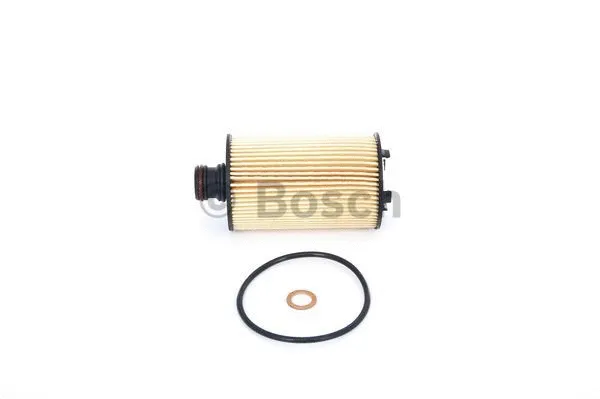 Oil Filter (F 026 407 154)