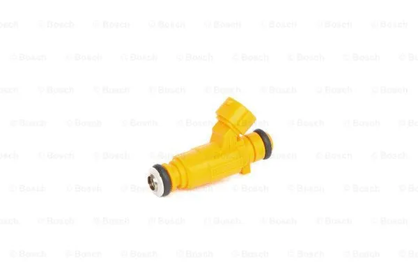 Injector