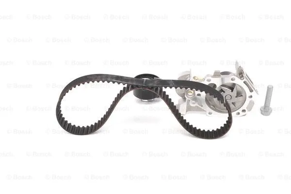 Water Pump & Timing Belt Kit