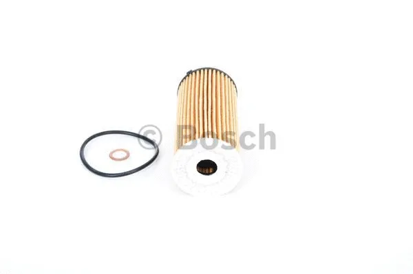 Oil Filter (F 026 407 205)