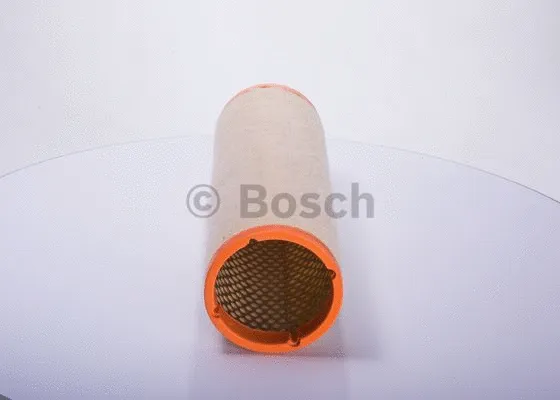 Secondary Air Filter