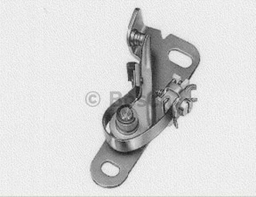 Contact Breaker, distributor (1 237 013 835)