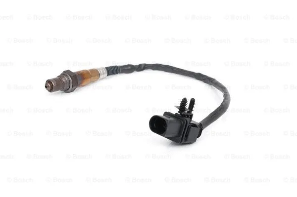 Lambda Sensor (0 258 017 202)