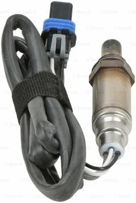 Lambda Sensor (F 00H L00 112)