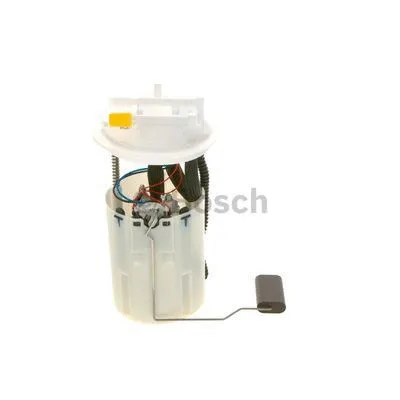 Fuel Feed Unit