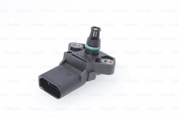 Sensor, intake manifold pressure